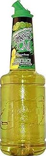Finest Call Premium Lime Juice Sour, 1000 ml