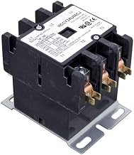 Exact FIT for Middleby Marshall MDA20172 CONTACTOR3P 60/75A 208/240V - Replacement Part by MAVRIK