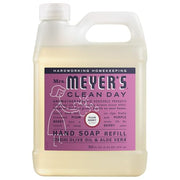 Mrs. MEYER'S 33 Ounce (Pack of 1) / No Color / 1 Household Supplies