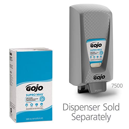 GOJO Beige / 1 / Liquid Cleansers
