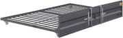 Acme Cargo Twin Trundle in Gunmetal