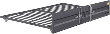 Acme Cargo Twin Trundle in Gunmetal