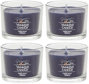 Yankee Candle Minis Jar, Twilight Tunes, 1.3 OZ (Pack of 4)