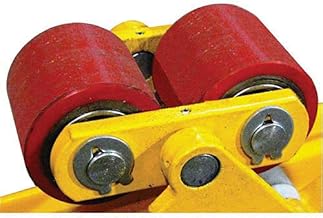 3" Polyurethane Load Wheel for Wesco Pallet Truck 984873