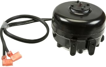 Mavrik - 681278 - Fan Motor