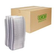 ECO PRODUCTS 9"x6" / Clear / Green Products Cups