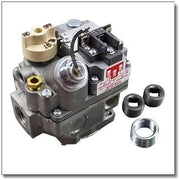 Garland 227146 Garland 227146 GAS CONTROL (227146)