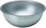Vollrath 69130 Wear-Ever Heavy Duty S/S 13 Quart Mixing Bowl, Silver