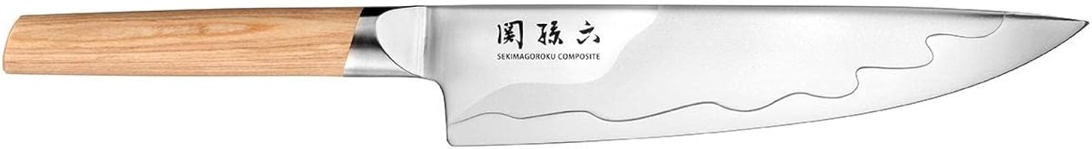 Kaï Kai Composite Chef Knife 20,8 cm