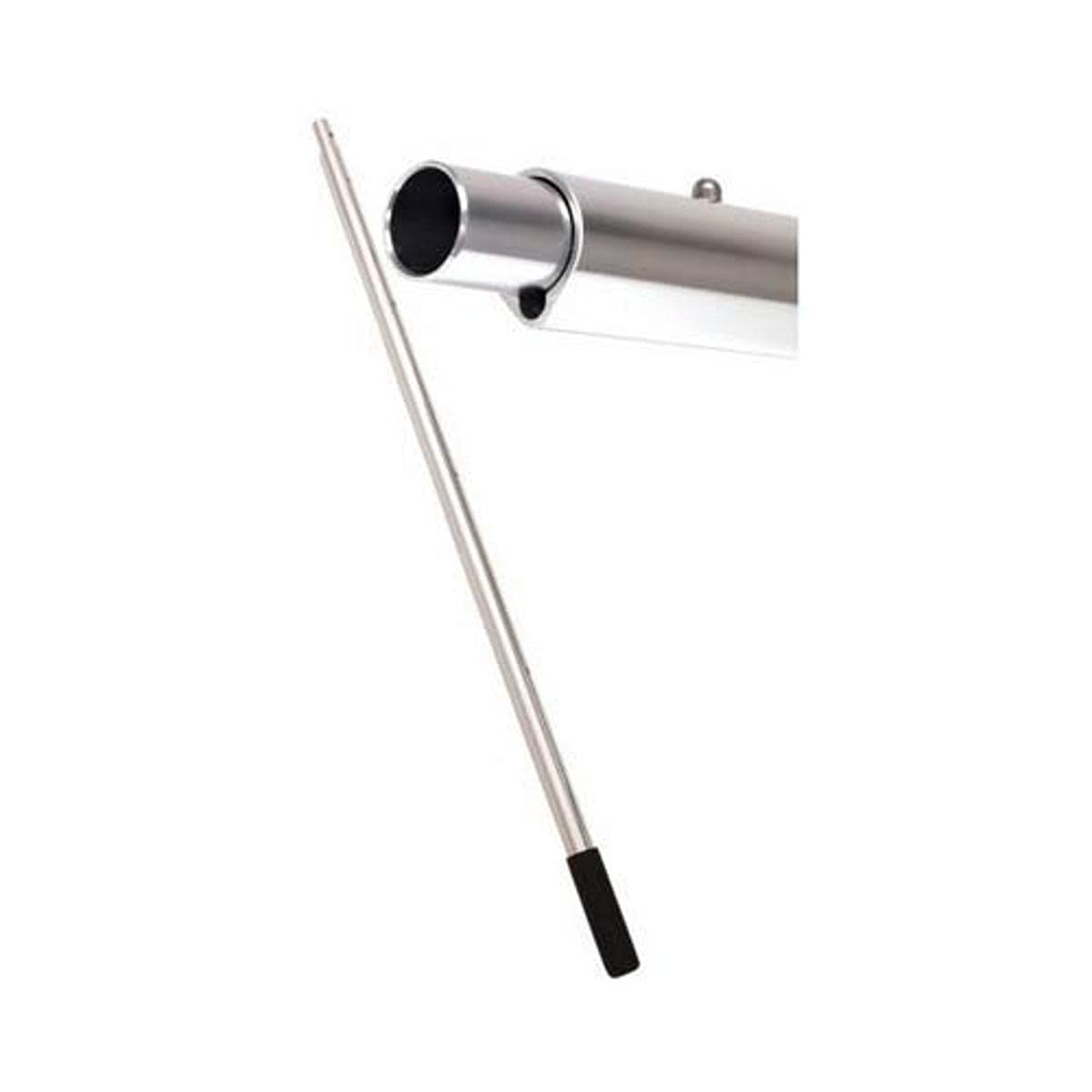 Swobbit Perfect Pole - 3' to 6' Extension by Lindemann – 3' - 6', Plastic, Beige, Model 58248