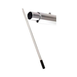 Swobbit Perfect Pole - 3' to 6' Extension by Lindemann – 3' - 6', Plastic, Beige, Model 58248