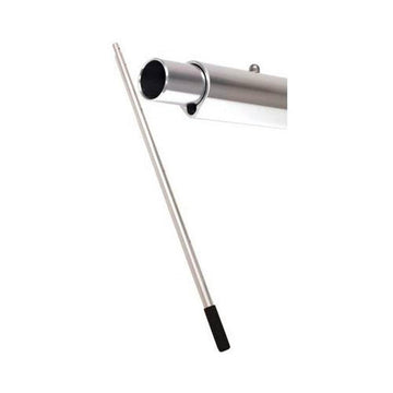 Swobbit Perfect Pole - 3' to 6' Extension by Lindemann – 3' - 6', Plastic, Beige, Model 58248
