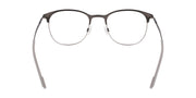 Eyeglasses E 1142 073 Matte Gunmetal by Flexon – 51/20/145, Metal, 073 Matte Gunmetal, Model FLEXON E1142