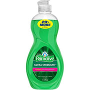 Palmolive Green / 10 Ounce (Pack of 1) / Fresh Dish Soap
