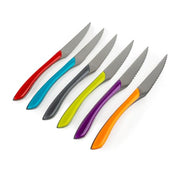 Amefa Single / Multicolor / Casual Serving Sets