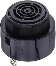 CPI-4232-70ST, Buzzers & Audio Indicators - Industrial 42.5 mm, 12 Vdc, 70 dB, Panel Mount, Driving Circuit, Piezo Audio Indicator Chime Buzzer