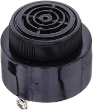 CPI-4232-70ST, Buzzers & Audio Indicators - Industrial 42.5 mm, 12 Vdc, 70 dB, Panel Mount, Driving Circuit, Piezo Audio Indicator Chime Buzzer