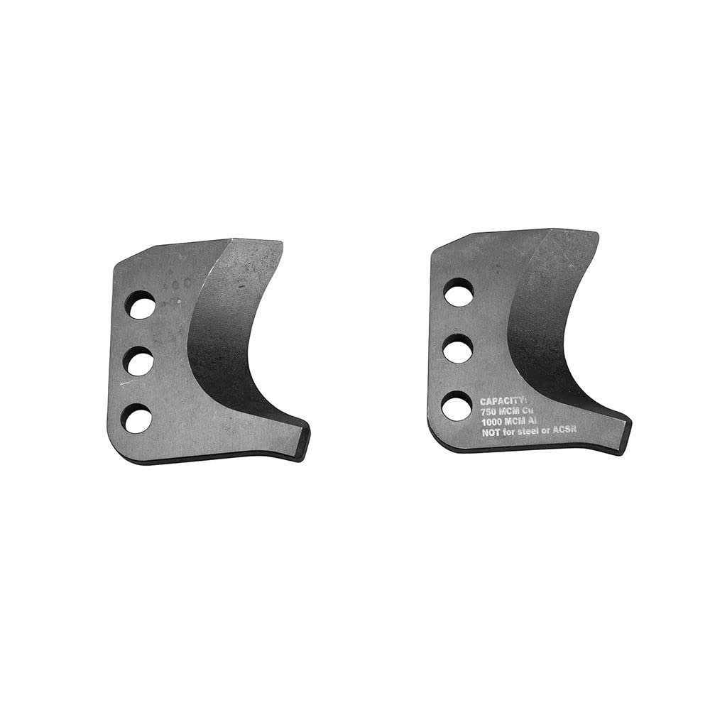 KLEIN TOOLS Cu/Al Cutting Head / 1 Wire Cutters