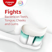 Colgate 3 Ounce (Pack of 1) / 1 Toothpaste