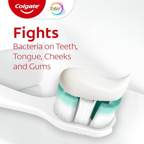 Colgate 3 Ounce (Pack of 1) / 1 Toothpaste