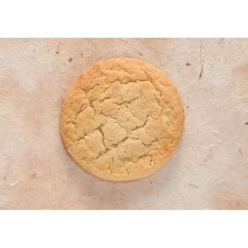 Otis Spunkmeyer Sugar / 1 Ounce (Pack of 320) / Christmas Sugar