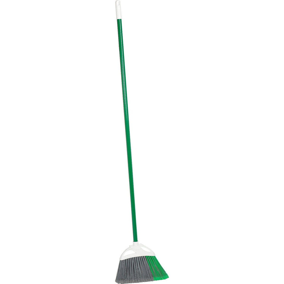 Libman Precision Angle Broom (Pack of 6) by LIBMAN COMMERCIAL – No Size, Plastic, Green, Model Libman - 205 - 6pk #2