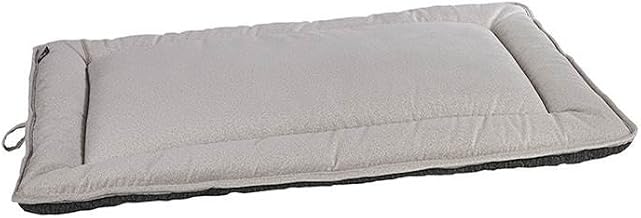 Bowsers Cosmopolitan Mat, Large, Sandstone