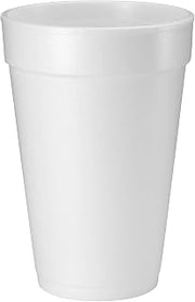 DART Foam Drink Cups DCC16J165 500/pk