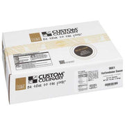 Gold Label Hollandaise Sauce by Custom Culinary – 2 Pound, Pack of 8
