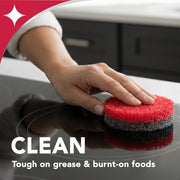 Weiman 1 / 9 Ounce (Pack of 1) / 9 Oz Single Cooktop Cleaners