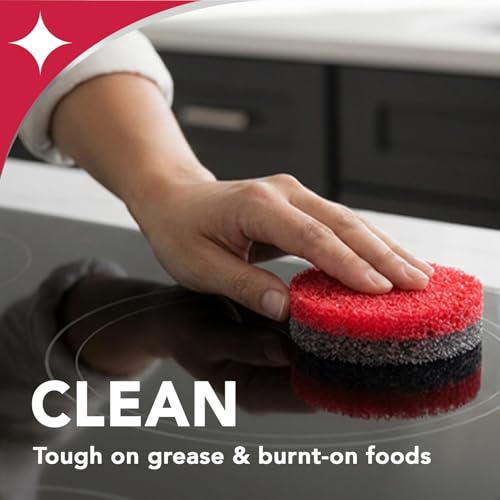 Weiman 1 / 9 Ounce (Pack of 1) / 9 Oz Single Cooktop Cleaners