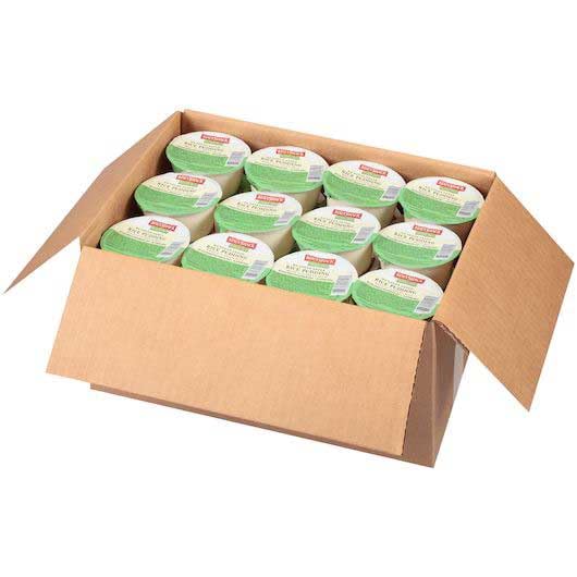 Rice Pudding No Sugar Added by Kozy Shack – 4 Ounce (Pack of 48), Pack of 48