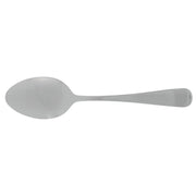 Windsor Dessert Spoon 18/0 Stainless Steel by HUBERT – Stainless Steel, Silver, Pack of 12, Model WI-03-HB