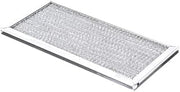 Replacement for fits 04.55.001.00 Ovention Filter,Air,10.25X5X.5,Ez Clean OVE04.55.001.00