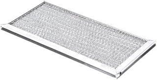 Replacement for fits 04.55.001.00 Ovention Filter,Air,10.25X5X.5,Ez Clean OVE04.55.001.00