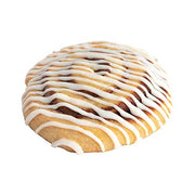 Danish Snack Cakes (Iced Cinnamon Rolls) by Hostess – 1 Count (Pack of 1)