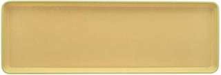 Beige Fiberglass Display Tray - 26"L x 9"W x 1"H