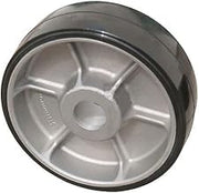 7" Polyurethane Steer Wheel for Bishamon Pallet Trucks