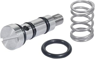 Krowne 16-146 Glass Rinser Repair Kit, Includes Replacement Rod, o-Ring & Spring