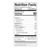 Pacific Foods Hemp Milk / 32 Fl Oz (Pack of 6) / 1 Hemp Milk