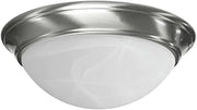 Feit Electric 73829 - DOME13/4WY/NK Indoor Ceiling LED Fixture