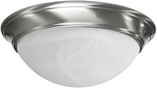 Feit Electric 73829 - DOME13/4WY/NK Indoor Ceiling LED Fixture