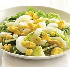 Papettis Natural Diced Egg, 5 Pound -- 4 bags per case.