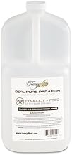 FancyHeat FANCY HEAT Liquid Wax Fuel Refill, 1gal Bottle FHCF550