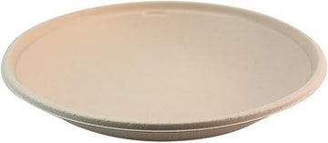 World Centric BO-SC-36S Shallow 36 ounce Fiber Bowl - 300 / CS