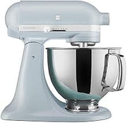 KitchenAid RRK150MB 5 Qt. Artisan Series - Misty Blue (Renewed) …