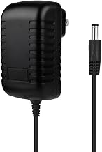 AC Adapter for Detecto PC10 PC20 PC30 Digital Price Computing Scale Power Supply