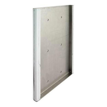 Wall Mount Bracket for Easy Fry Cutter by Nemco – 6", Steel, Multicolor, Model 55641