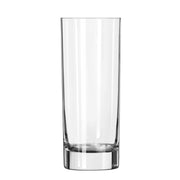 Reserve Modernist 15 Oz. Beverage Glass - 24 / CS by Libbey – 15 ounces, 15.0 fluid_ounces, Glass, Clear, Pack of 24