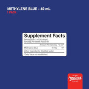 PureGood 1 / 60mL / Blue Organic Reagents